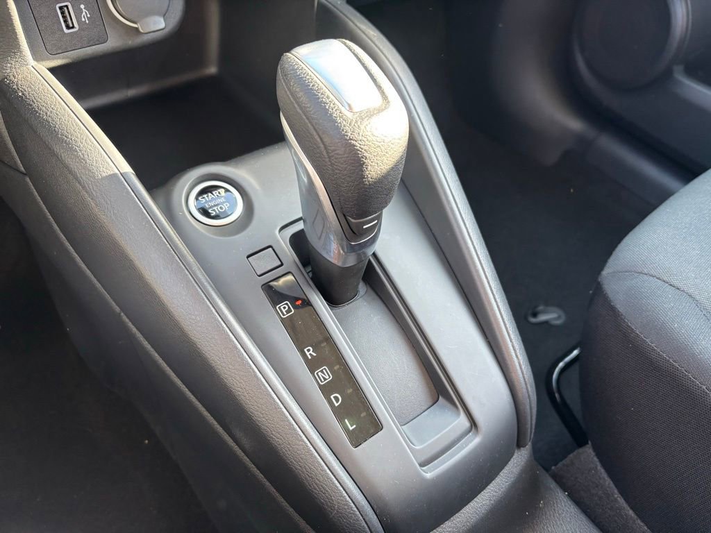 Used 2025 Nissan Kicks Play S image 21