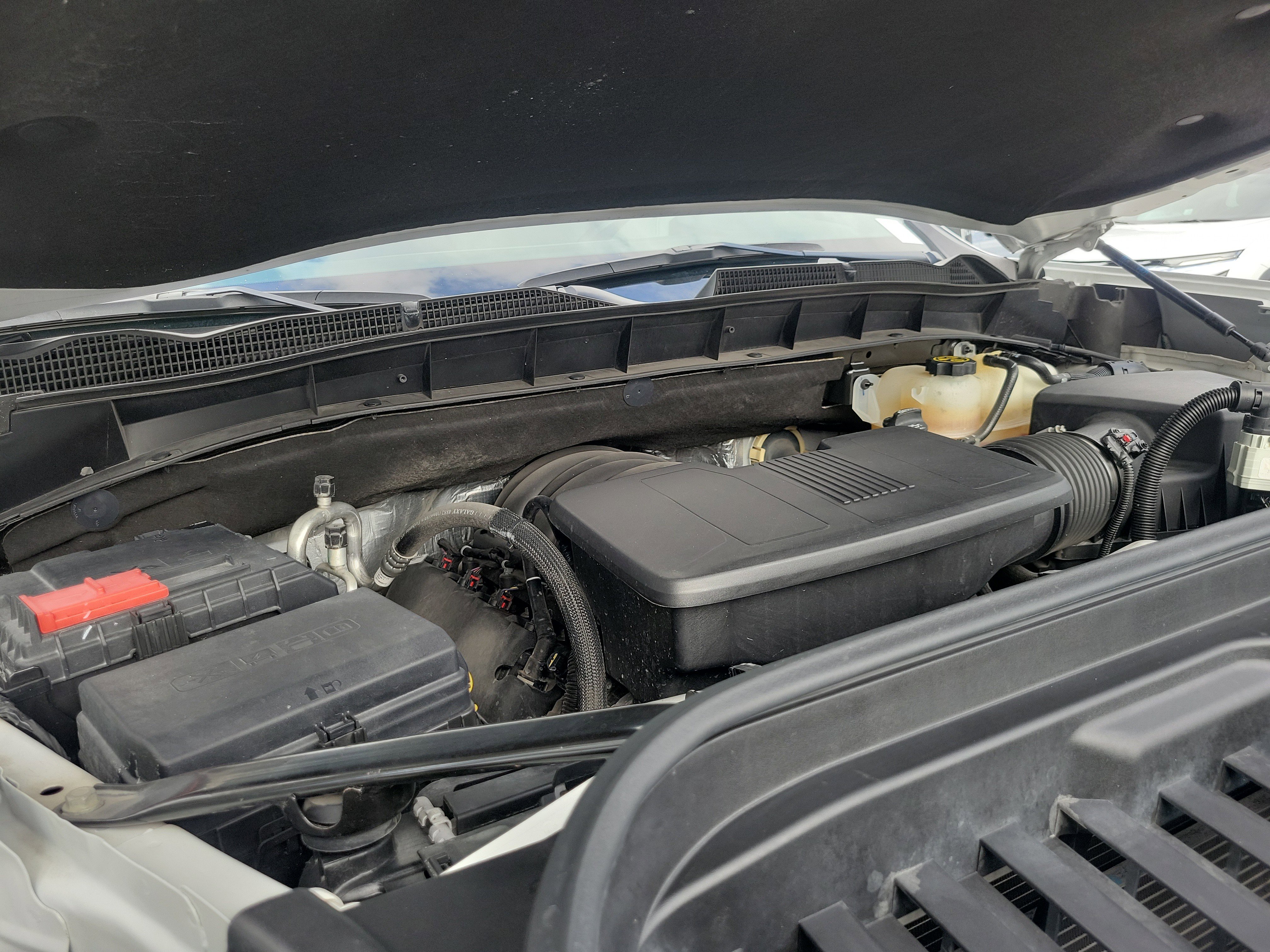 Used 2022 GMC Sierra 1500 SLT w/ SLT Premium Package image 26