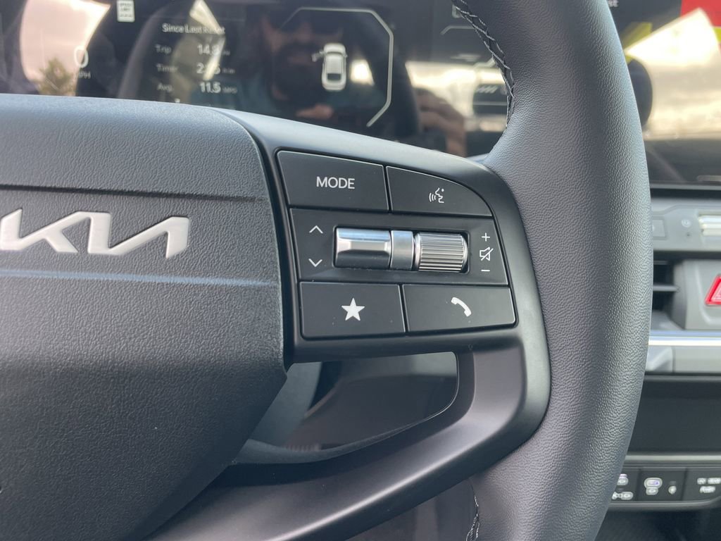 New 2025 Kia K4 EX image 26