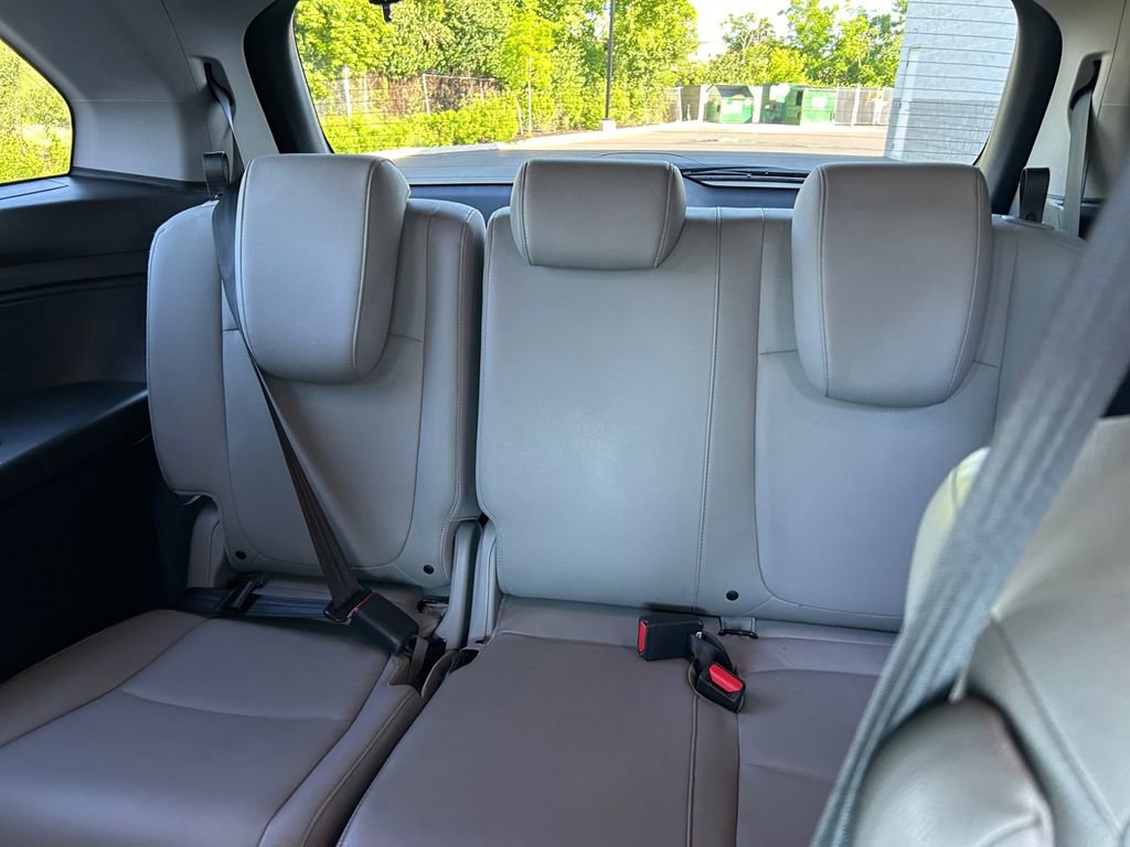 Used 2019 Honda Odyssey EX-L image 18
