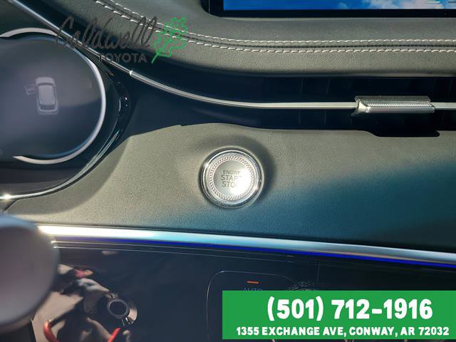 Used 2025 Genesis GV70 3.5T Sport w/ Sport Advanced Package image 19