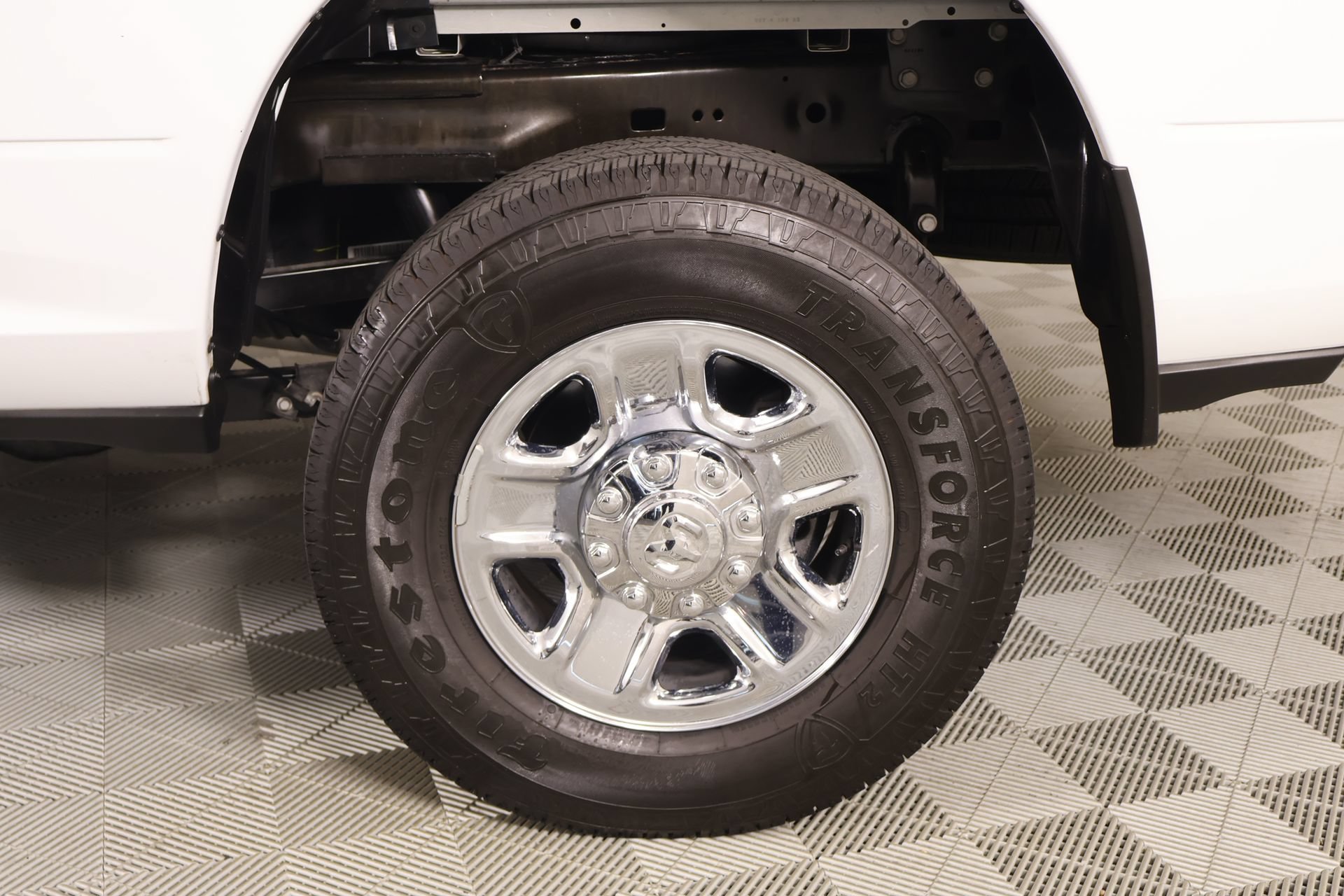 Used 2025 RAM 2500 Tradesman AWD/4WD image 18