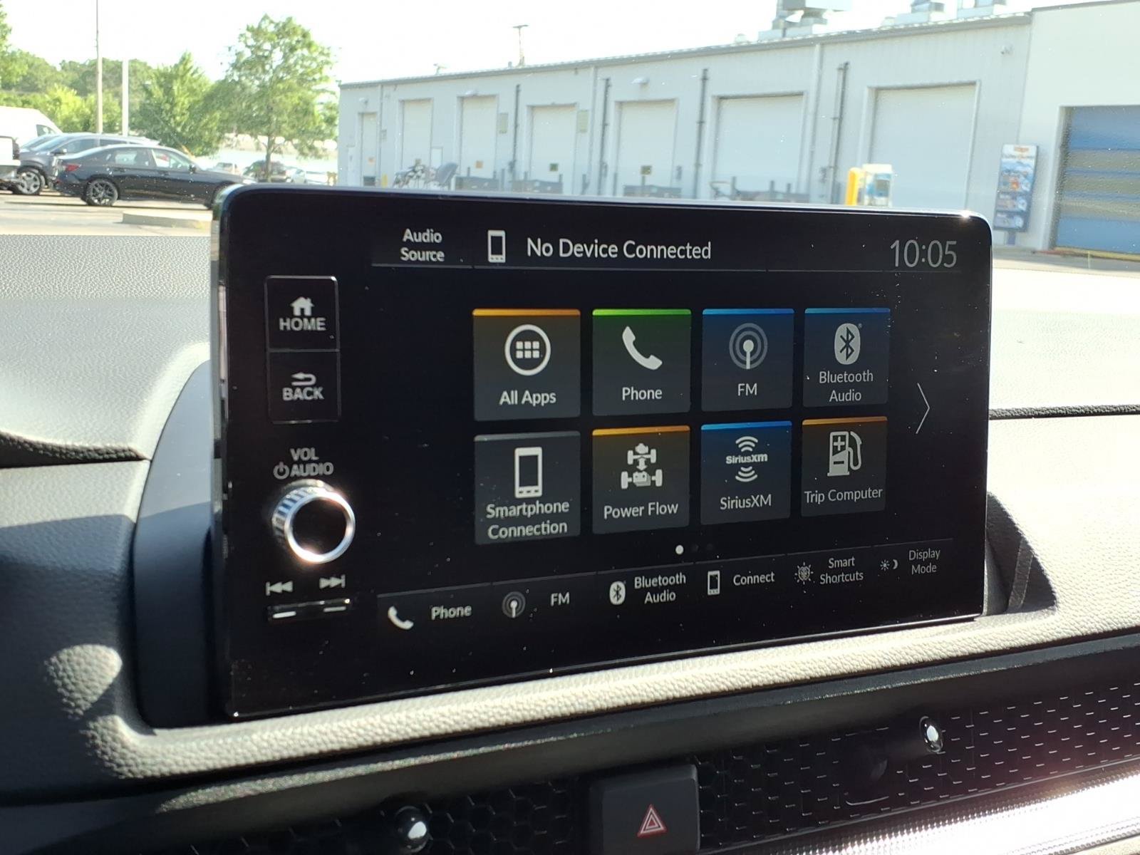 Certified 2025 Honda CR-V Sport-L image 19