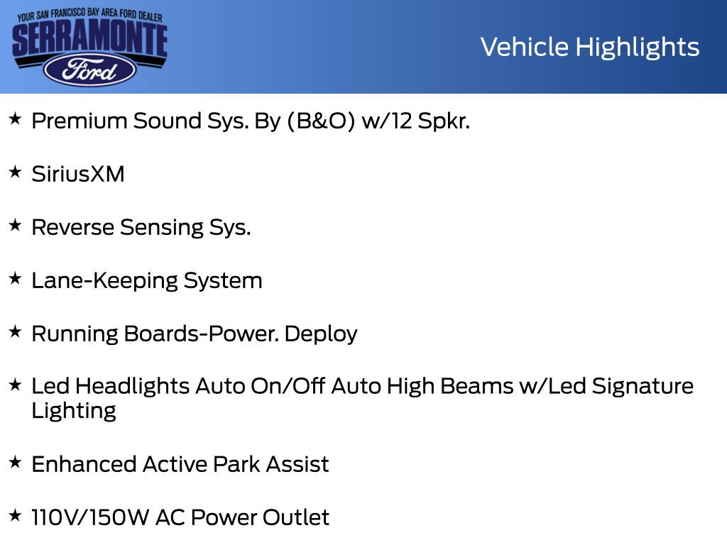 Used 2021 Ford Expedition Max Limited AWD/4WD image 16