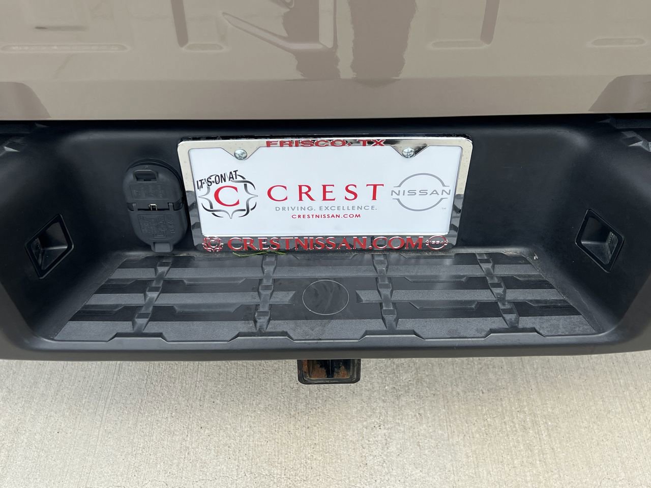 Certified 2023 Nissan Frontier Pro-X w/ Pro-X Premium Package RWD image 7