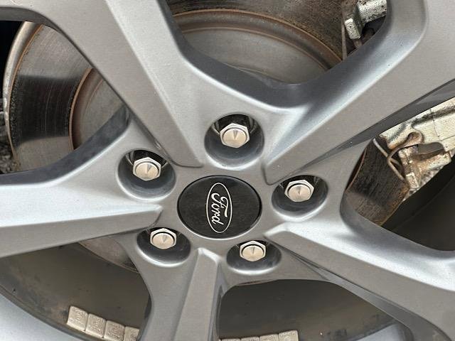 Used 2024 Ford Escape ST-Line image 32