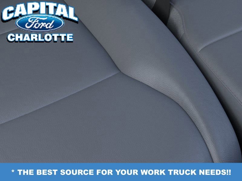 New 2026 Ford F350 XL w/ XL Chrome Package image 16