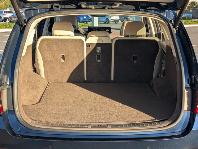 Used 2021 Genesis GV80 3.5T w/ Advanced Package 06 image 6