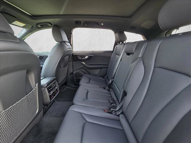 New 2026 Audi Q7 3.0T Premium Plus AWD/4WD image 18