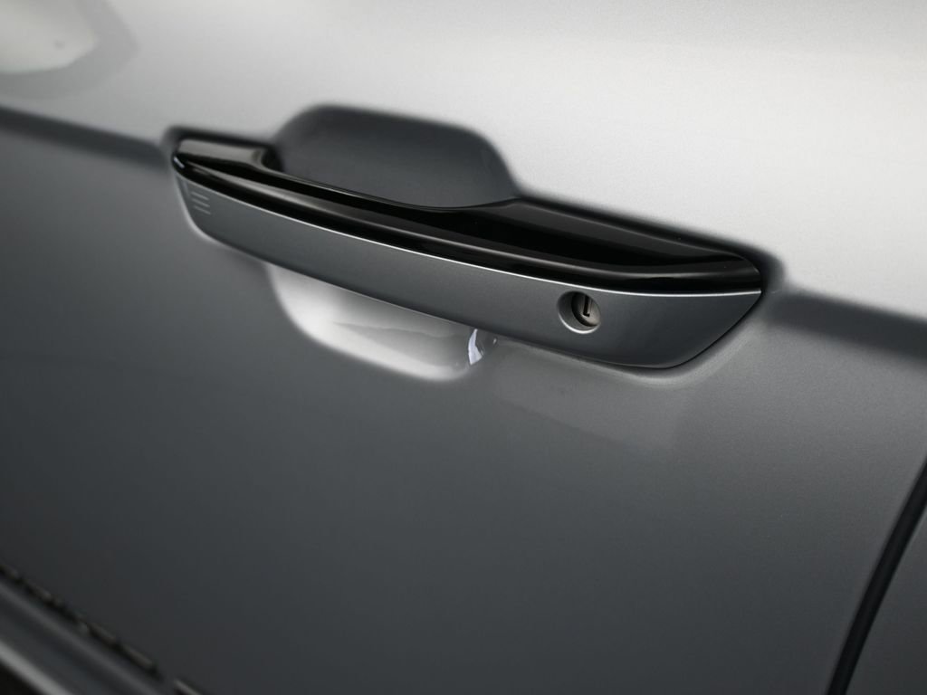 New 2025 Jeep Grand Cherokee Summit image 27