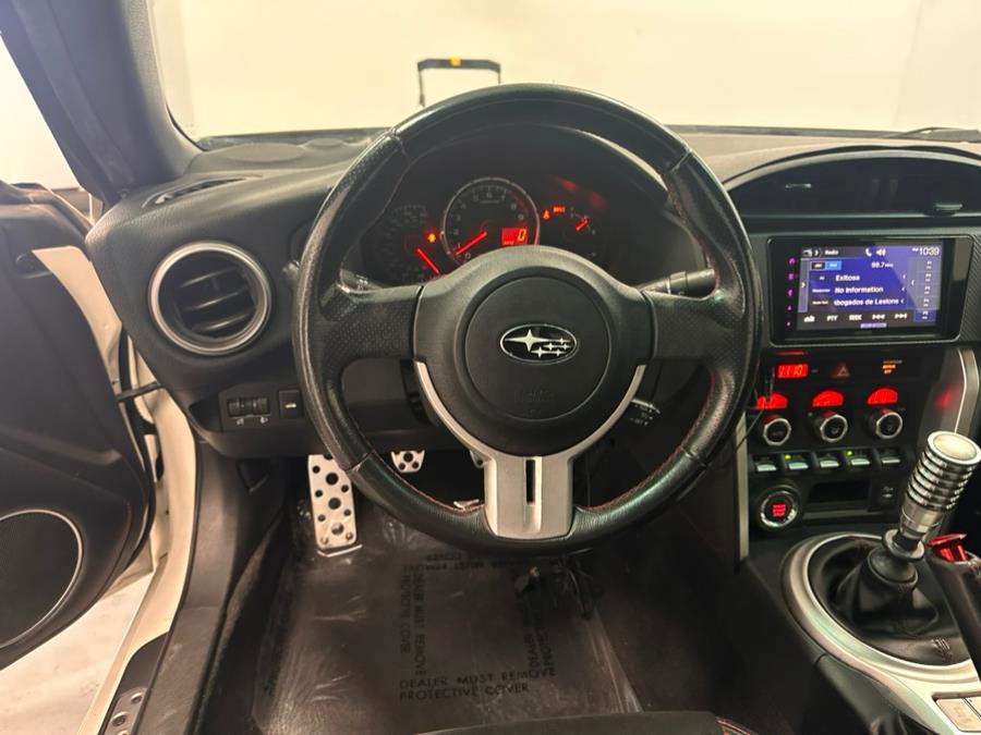 Used 2016 Subaru BRZ Limited image 34