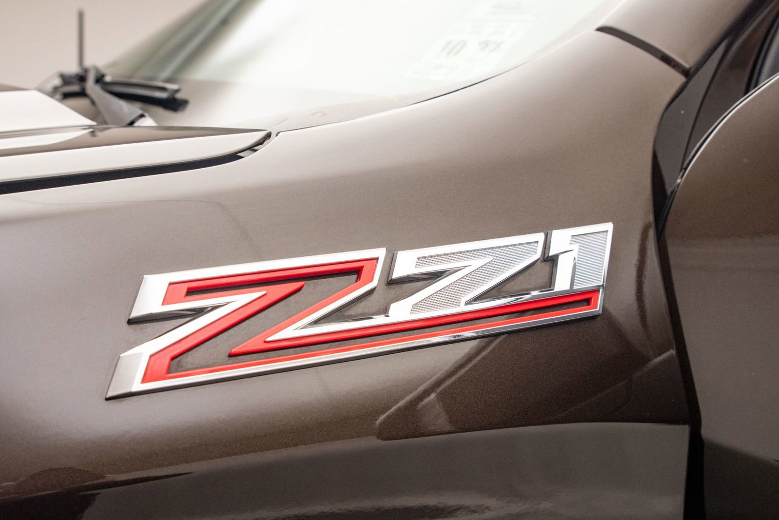 Used 2020 Chevrolet Silverado 1500 LT Trail Boss image 21