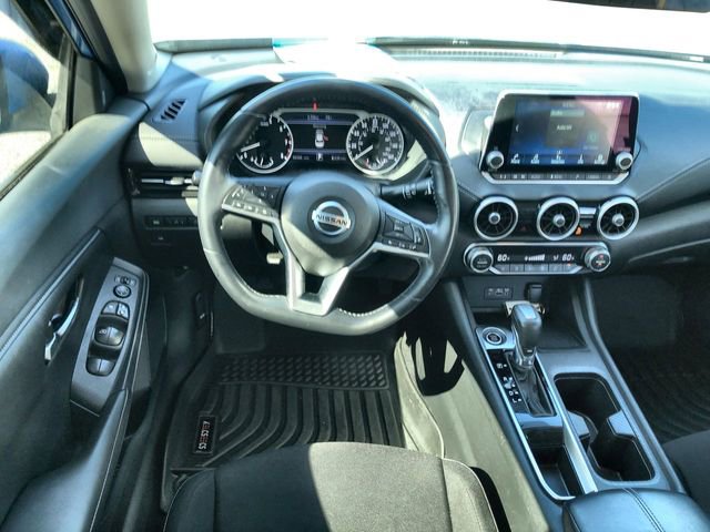 Used 2020 Nissan Sentra SV image 8