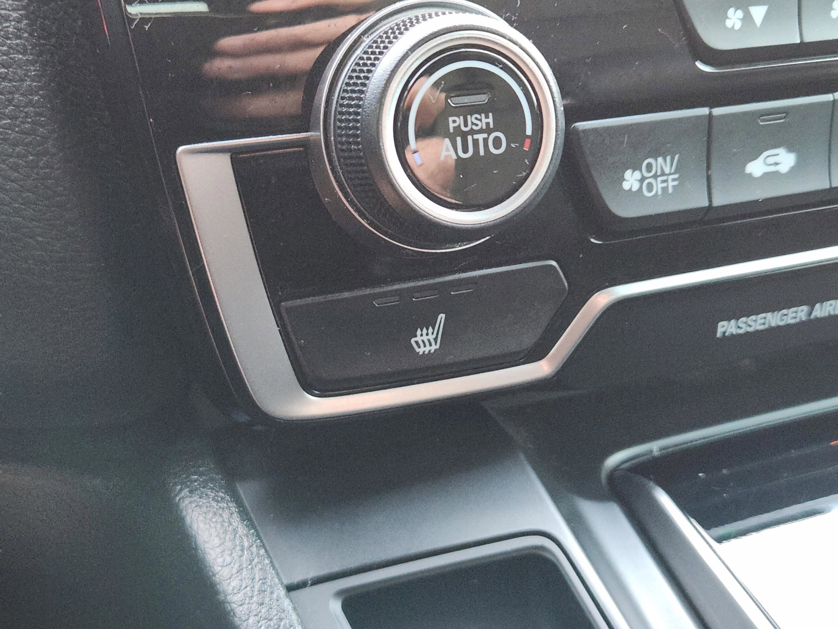 Used 2019 Honda CR-V EX-L image 13