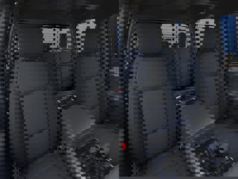 New 2026 Ford F150 XLT image 10