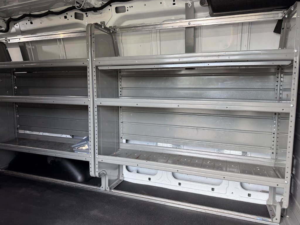 Used 2019 Ford Transit 150 130 Low Roof RWD image 20