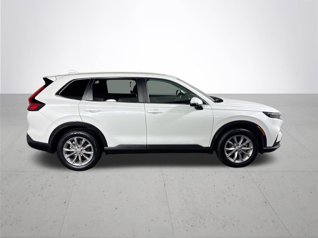Certified 2023 Honda CR-V EX-L image 6