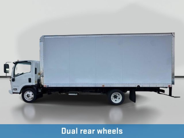 New 2025 Chevrolet Low Cab Forward RWD image 8
