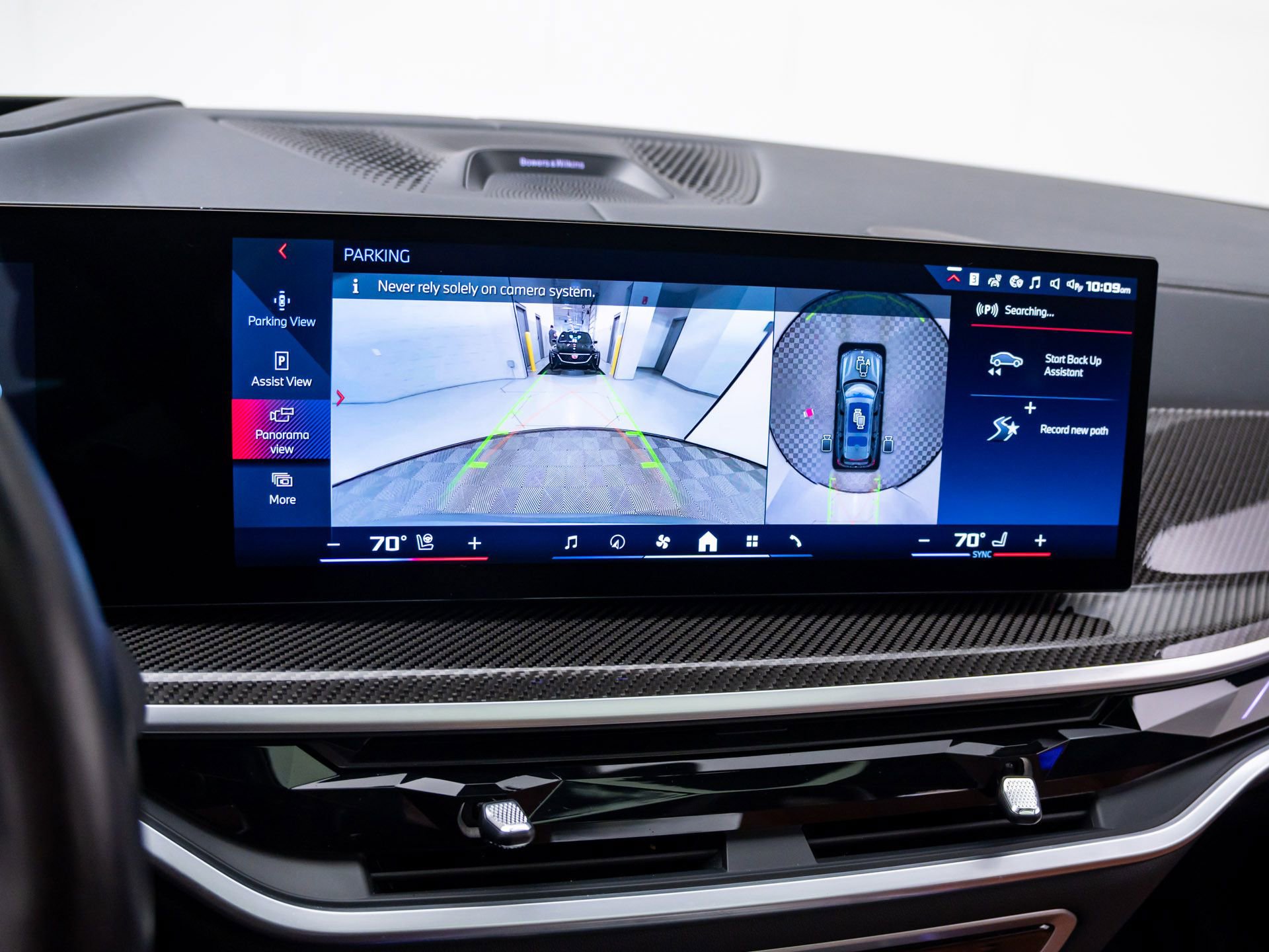 Certified 2024 BMW X7 M60i w/ Executive Package AWD/4WD image 30