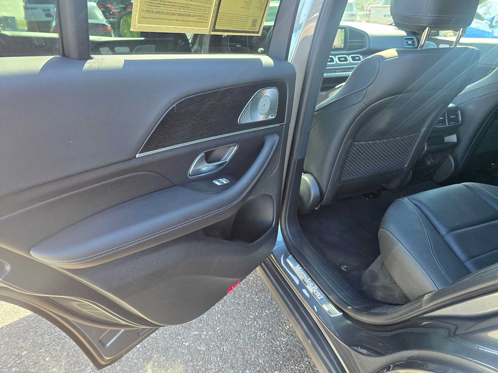Used 2023 Mercedes-Benz GLE 350 4MATIC image 17