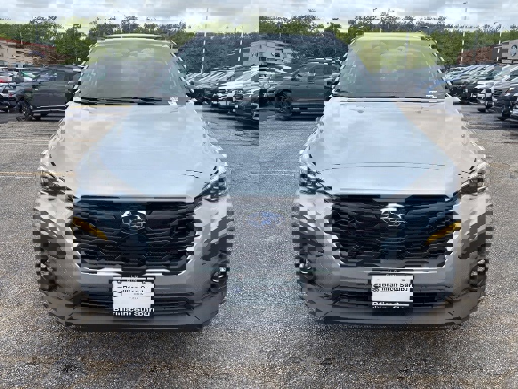 New 2025 Subaru Crosstrek 2.5i Sport w/ Crosstrek Mirror Package image 2