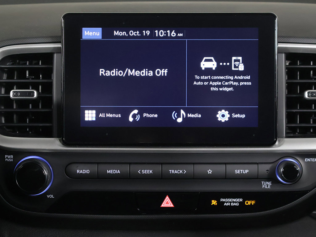 Certified 2026 Hyundai Venue SEL FWD image 38