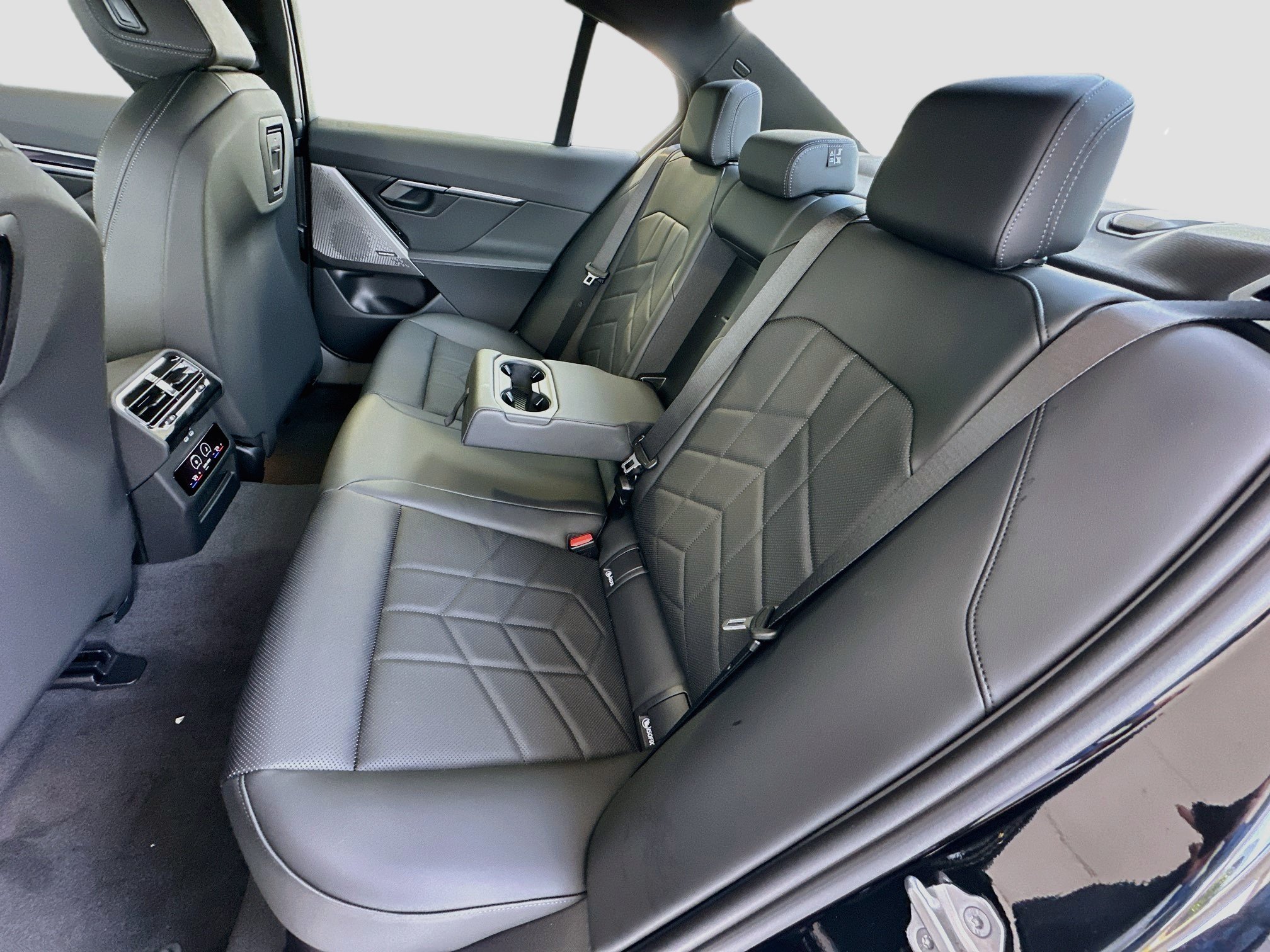 New 2027 BMW 530i w/ M Sport Package RWD image 20