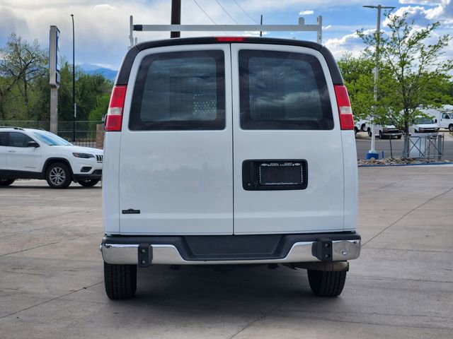 Used 2019 Chevrolet Express 2500 w/ Driver Convenience Package image 6