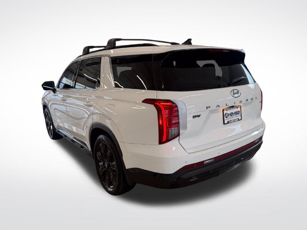 Used 2024 Hyundai Palisade XRT AWD/4WD image 5