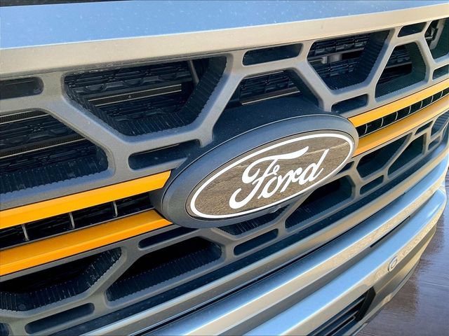 Used 2025 Ford F150 Tremor w/ Bed Utility Package AWD/4WD image 33