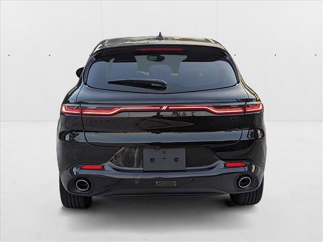 New 2024 Dodge Hornet R/T Plus w/ R/T Blacktop Package image 7