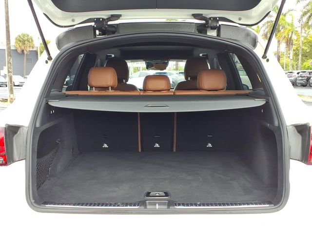 Used 2021 Mercedes-Benz GLC 43 AMG 4MATIC image 17