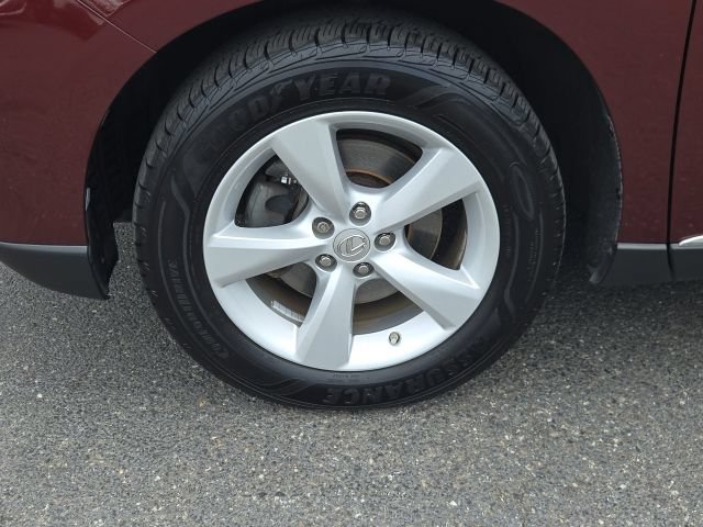 Used 2015 Lexus RX 350 AWD image 19