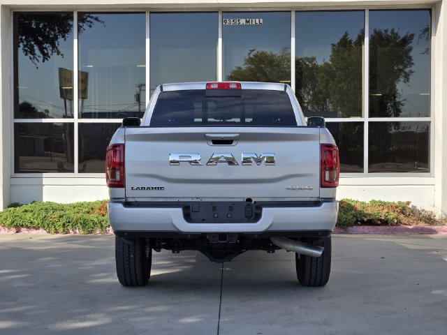 Used 2026 RAM 2500 Laramie AWD/4WD image 6