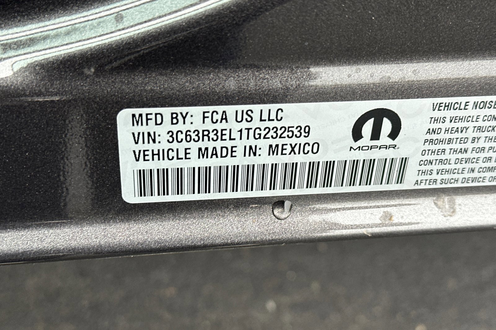 New 2026 RAM 3500 Laramie image 27