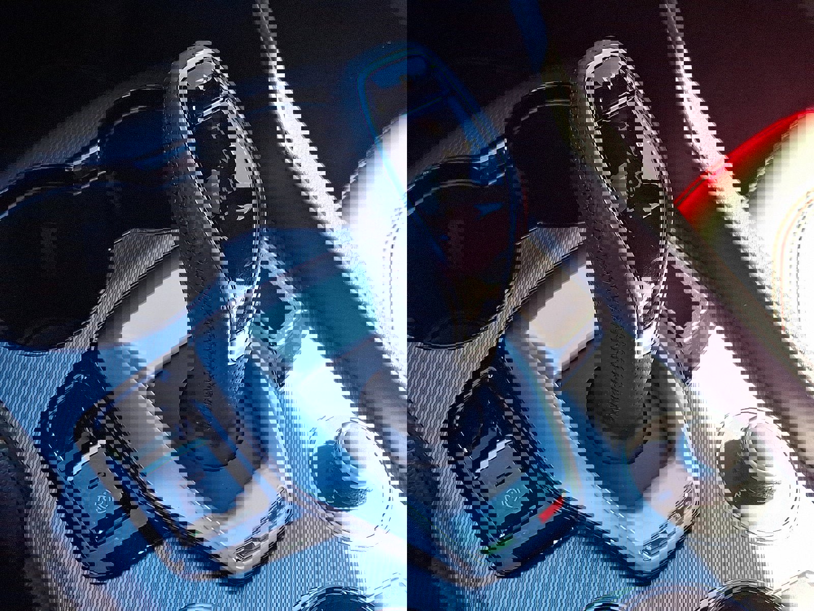 Used 2024 Alfa Romeo Giulia Veloce image 9