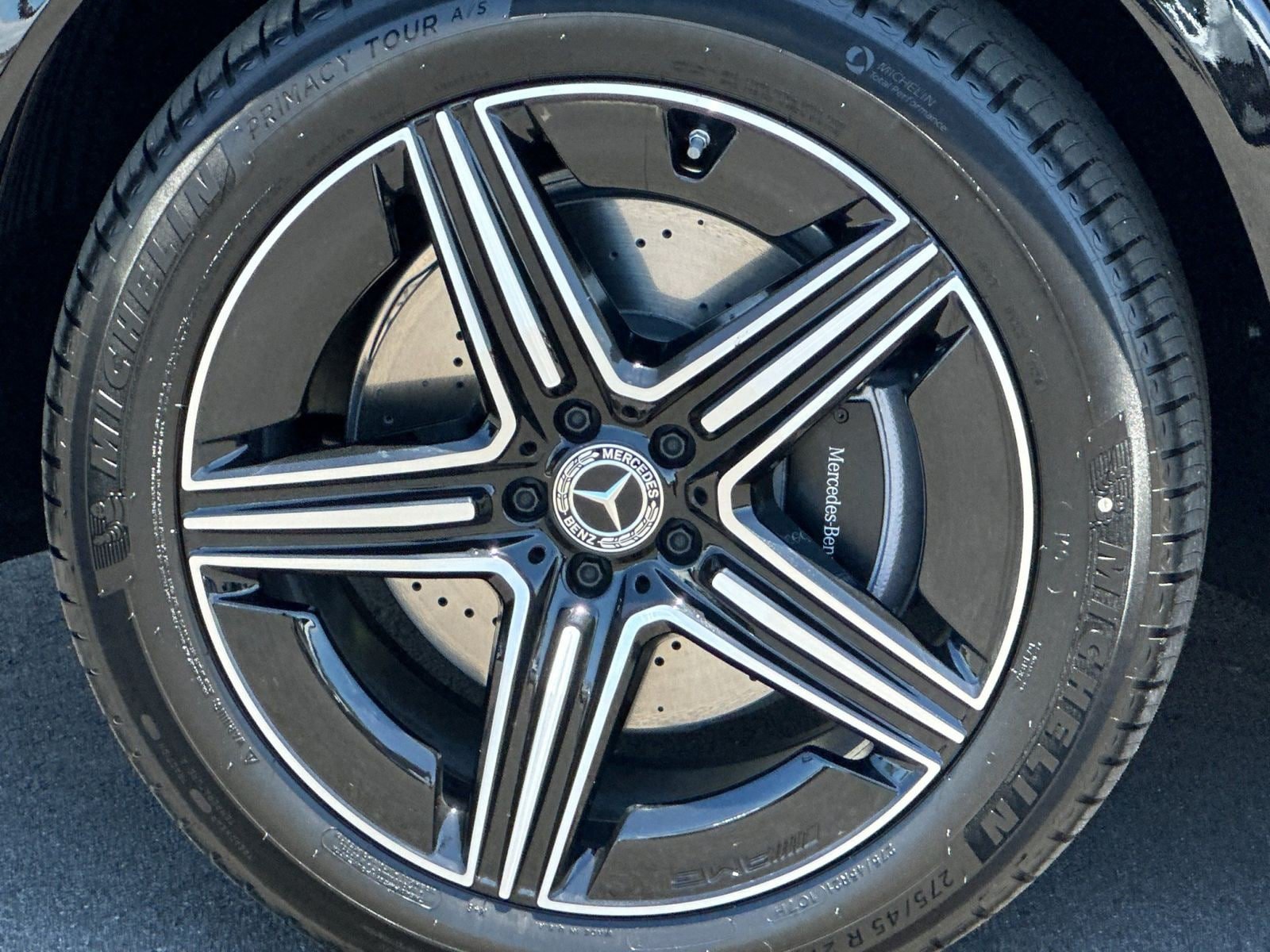 New 2026 Mercedes-Benz GLE 450 4MATIC image 32
