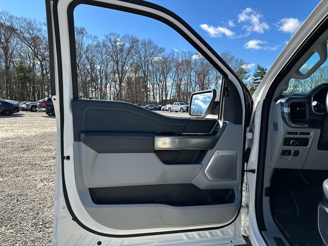 Certified 2023 Ford F150 Limited image 27