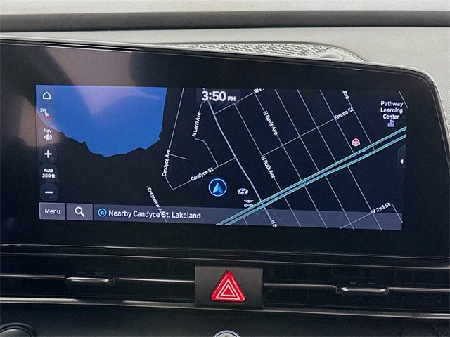 Used 2023 Hyundai Elantra N Line image 15