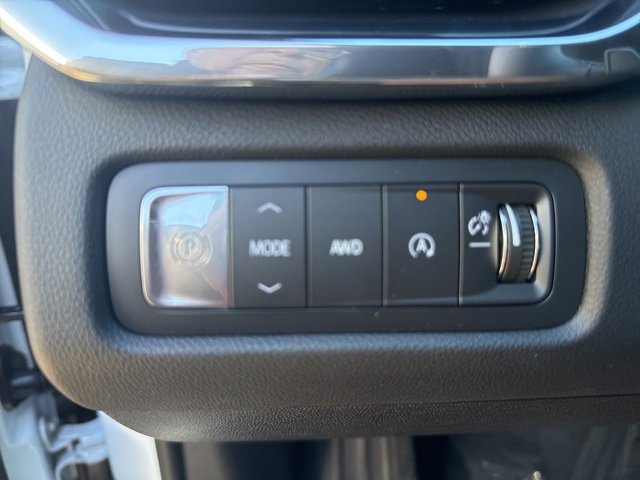 New 2026 GMC Acadia Elevation w/ Black Edition image 11