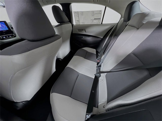 New 2026 Toyota Corolla LE image 25