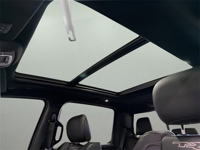 Used 2022 RAM 1500 TRX w/ TRX Level 2 Equipment Group image 28