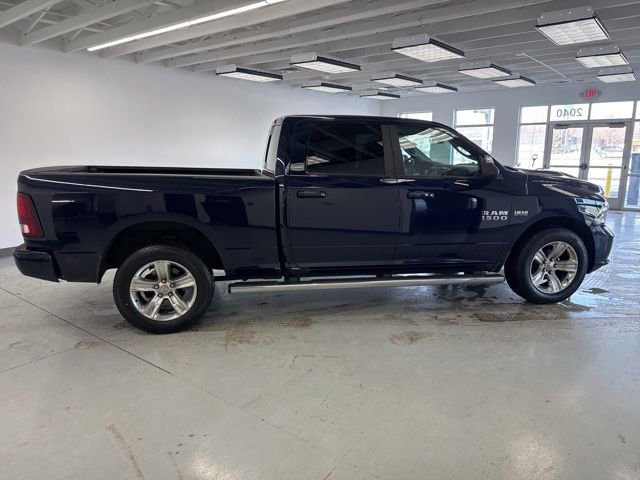 Used 2017 RAM 1500 Sport image 12