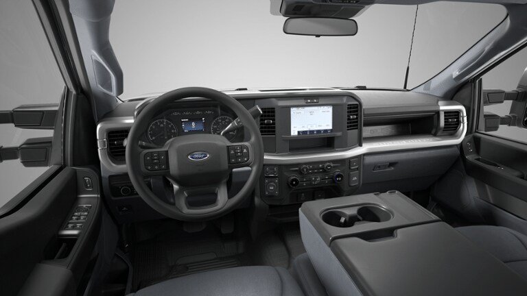 New 2026 Ford F250 XL w/ STX Appearance Package AWD/4WD image 29