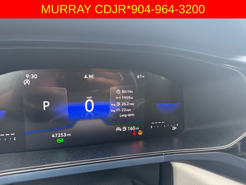 Used 2024 Volkswagen Taos SE image 20