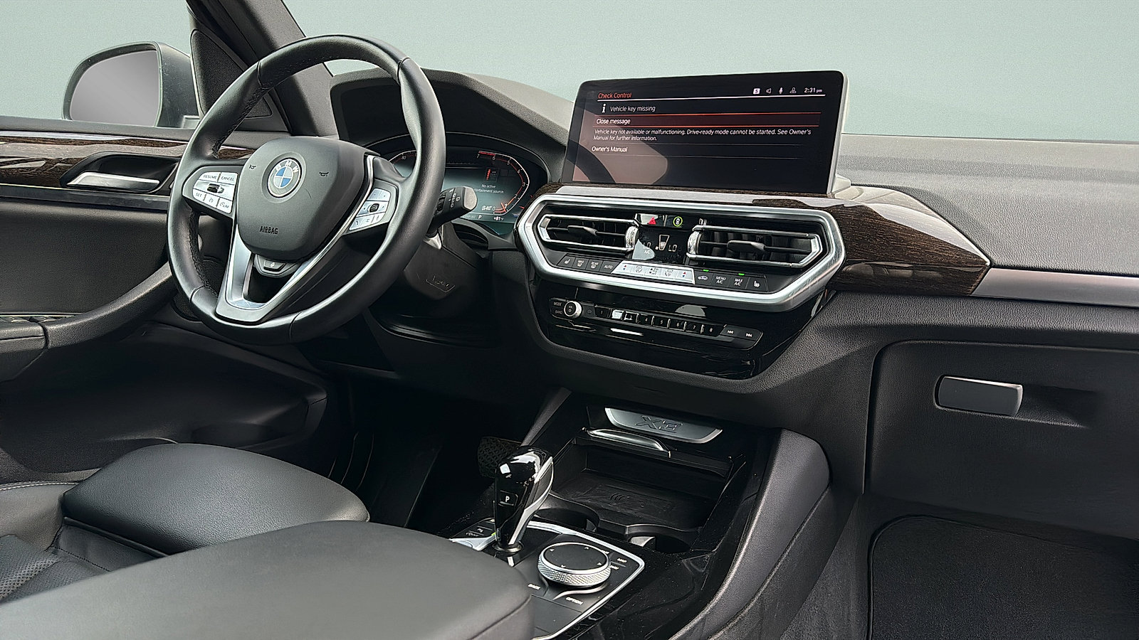Used 2024 BMW X3 xDrive30i AWD/4WD image 31