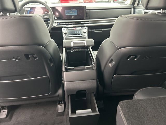 New 2026 Hyundai Santa Fe XRT image 30