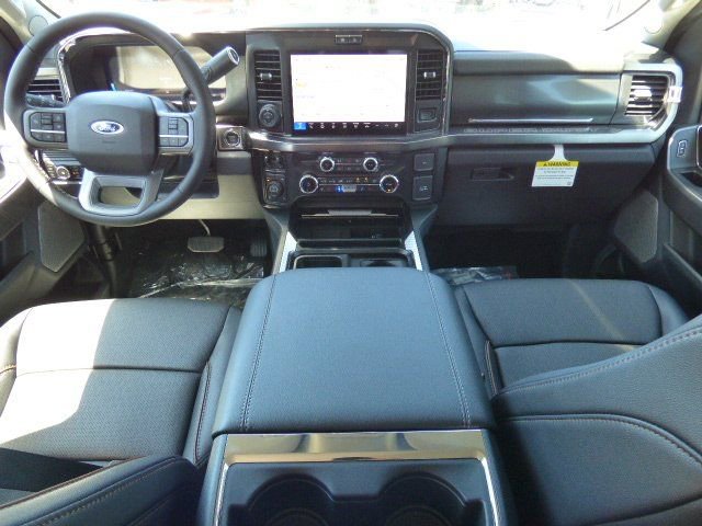 New 2025 Ford F350 Lariat w/ Lariat Ultimate Package image 2