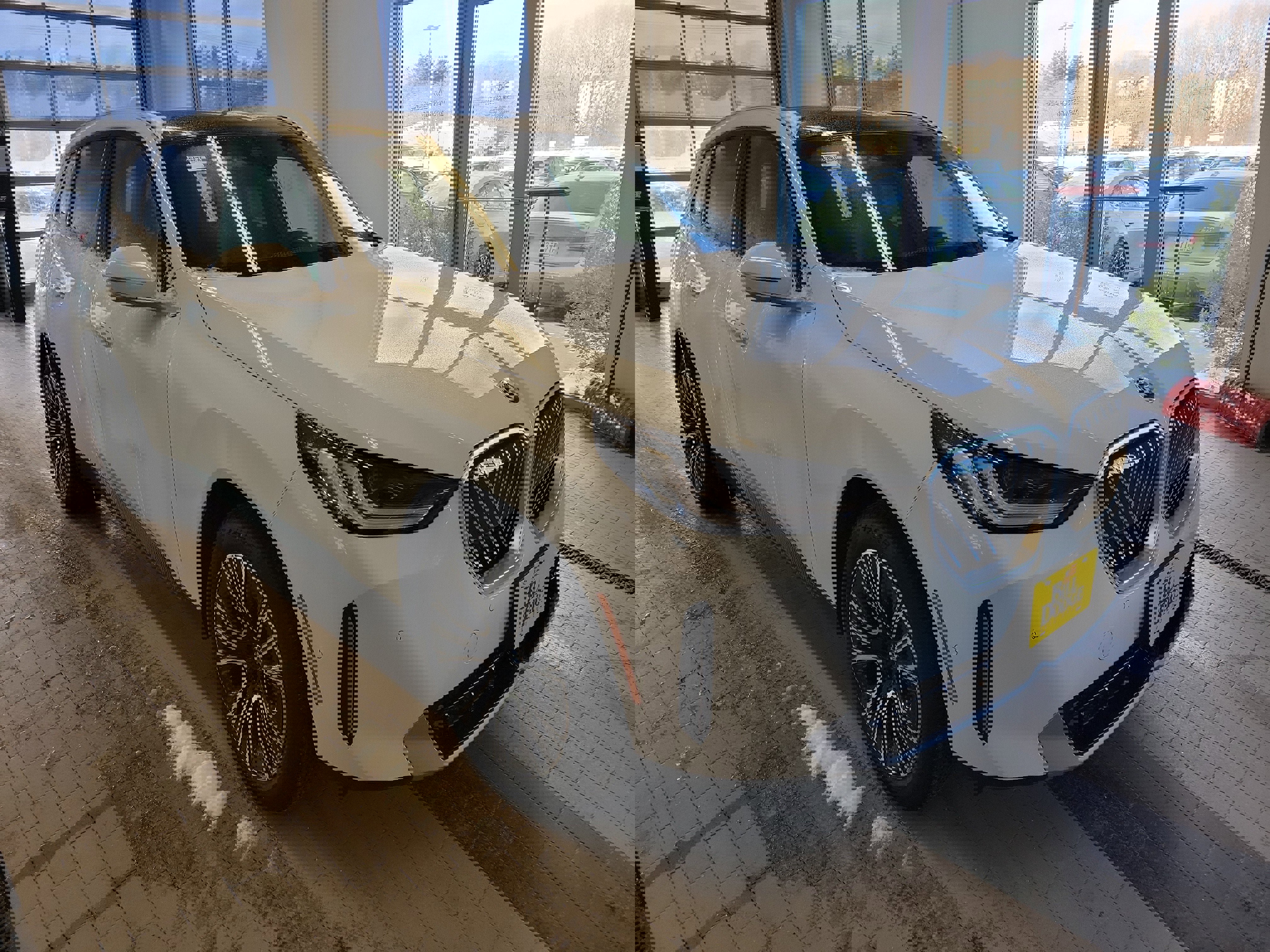 New 2026 BMW X3 xDrive30 w/ Convenience Package image 9