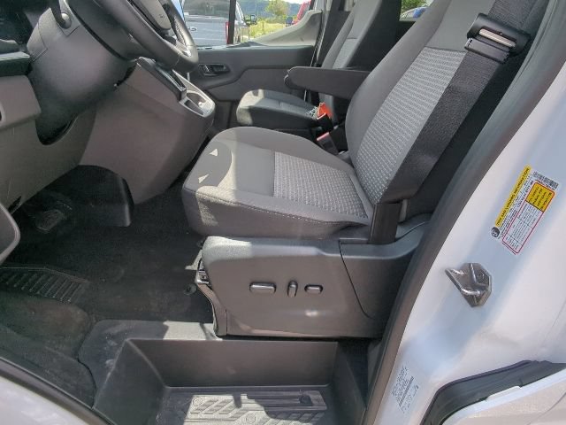 New 2026 Ford Transit 350 XLT RWD image 11